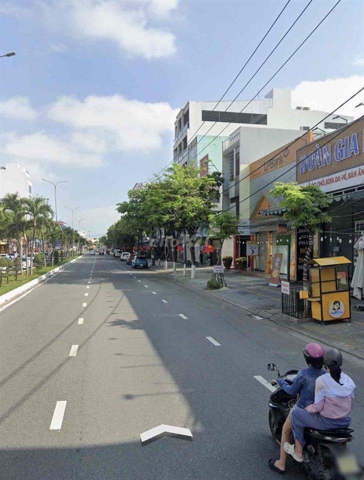 Cho Thuê Mặt Bằng Kinh Doanh 2 tầng Đ. Nguyễn Hữu Thọ