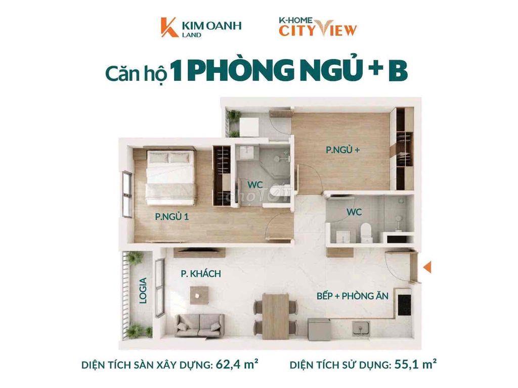 Nhà ở xã hội 1🧄