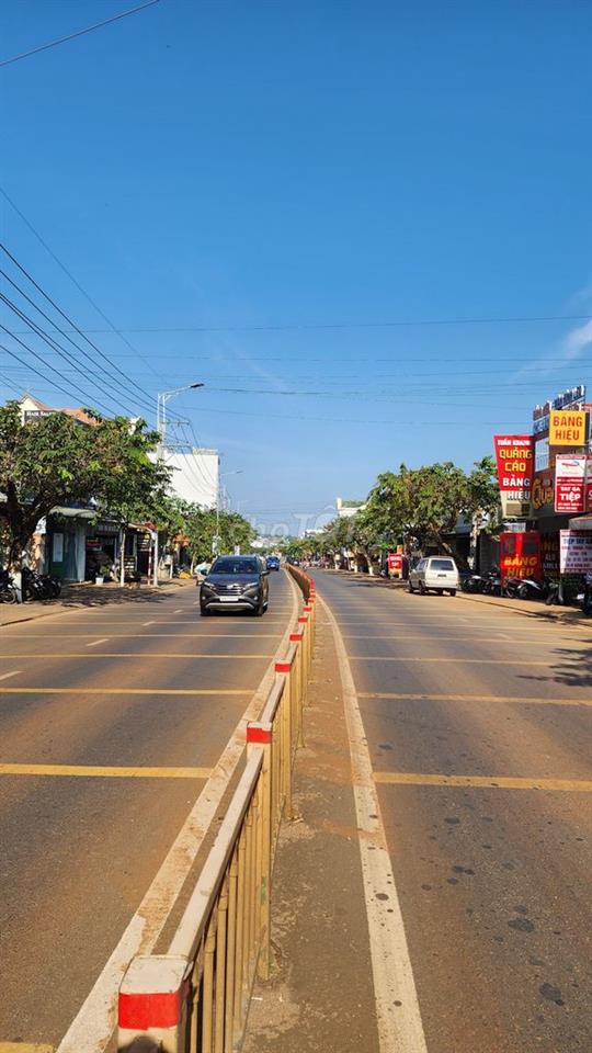 Đất 2 mặt tiền Hồ Thị Hương & đường 9/4. Có 9000m2 CLN và 760m2 thổ cư