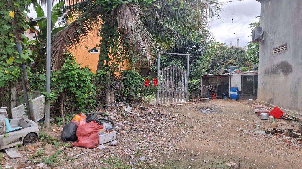 BÁN ĐẤT 267M² ĐẤT Ở LÂU DÀI – DIÊN THẠNH, DIÊN KHÁNH, KHÁNH HÒA