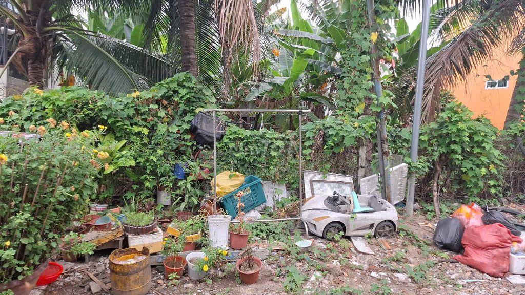 BÁN ĐẤT 267M² ĐẤT Ở LÂU DÀI – DIÊN THẠNH, DIÊN KHÁNH, KHÁNH HÒA