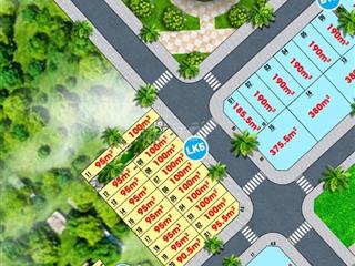 Gia đình cần bán lô đất chính chủ