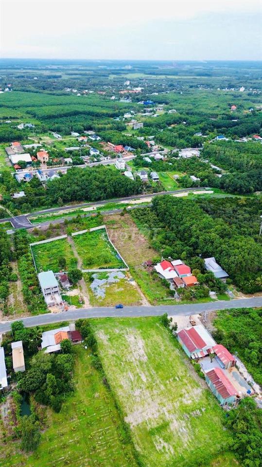 7xxTR SỞ HỮU LÔ ĐẤT NGAY TRUNG TÂM CHƠN THÀNH, SỔ HỒNG CHÍNH CHỦ
