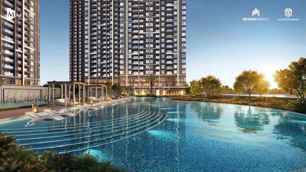 MGC Studio giá chỉ 2 TỶ – Căn đẹp, giá tốt, chốt nhanh kẻo lỡ!