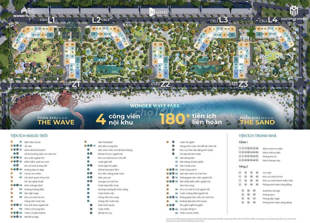 MGC Studio giá chỉ 2 TỶ – Căn đẹp, giá tốt, chốt nhanh kẻo lỡ!