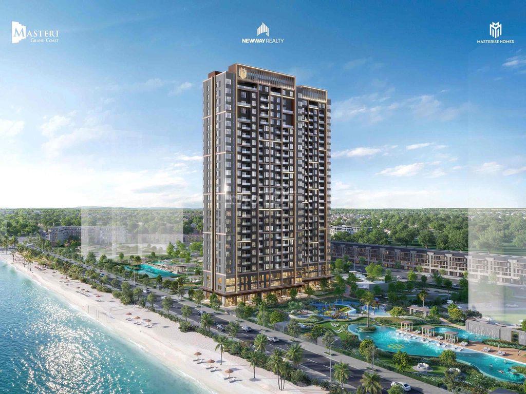 MGC Studio giá chỉ 2 TỶ – Căn đẹp, giá tốt, chốt nhanh kẻo lỡ!