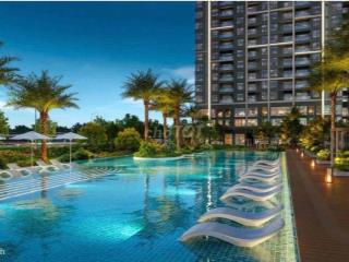 Giá cực tốt với căn 2 ngủ + view bể bơi Vinhomes OCP 2