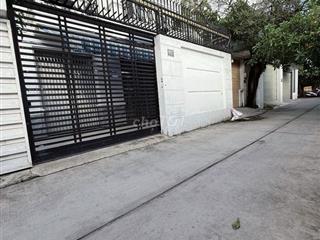 Chính Chủ Bán Biệt Thự Mini