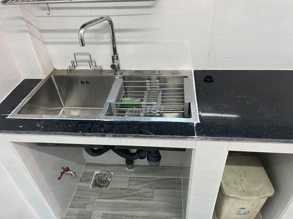 Nhà hẻm cho thuê nguyên căn 42,8 m² chính chủ