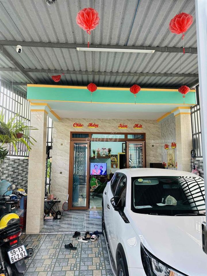 Chính Chủ Cần Bán Nhà Mặt Tền
