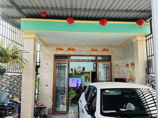 Chính Chủ Cần Bán Nhà Mặt Tền