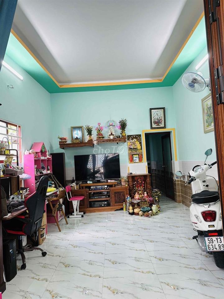Chính Chủ Cần Bán Nhà Mặt Tền