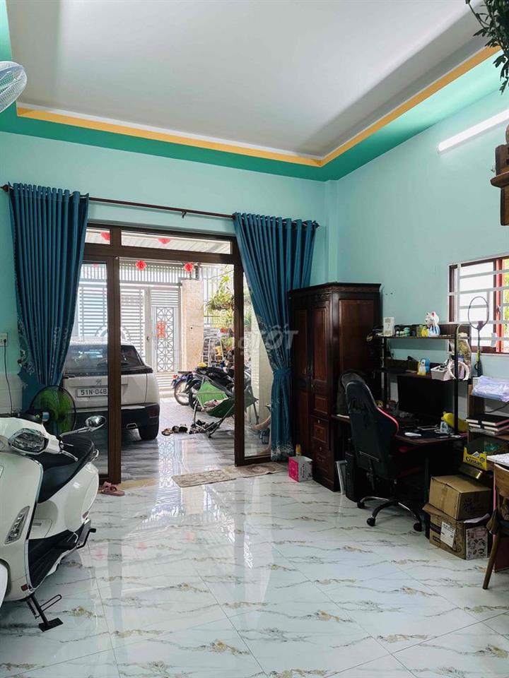 Chính Chủ Cần Bán Nhà Mặt Tền