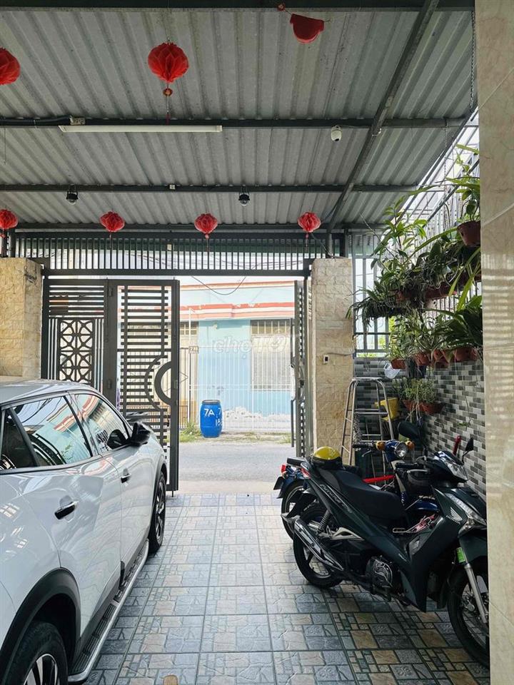 Chính Chủ Cần Bán Nhà Mặt Tền