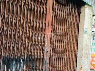 Nhà mặt tiền, đường lớn, gần chợ, gần bệnh Viện, tiện kinh doanh và ở