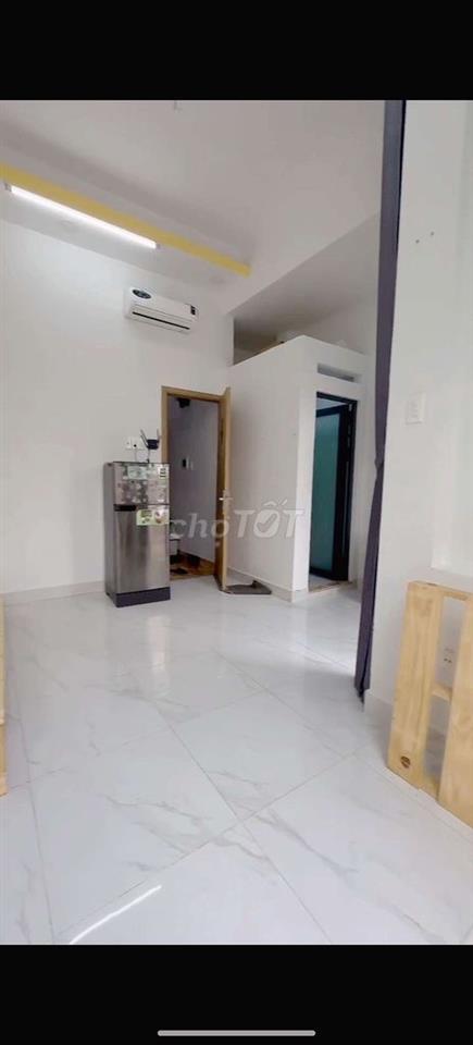 Q10 P.Hòa Hưng - CHDV 7PN dòng tiền đều