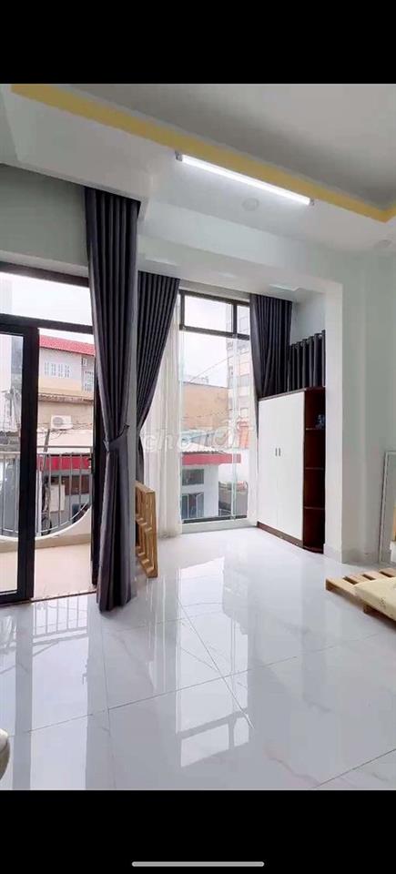 Q10 P.Hòa Hưng - CHDV 7PN dòng tiền đều