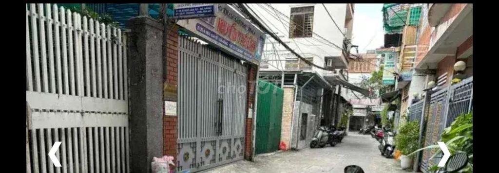 Hải Châu - Đà Nẵng, diện tích rộng