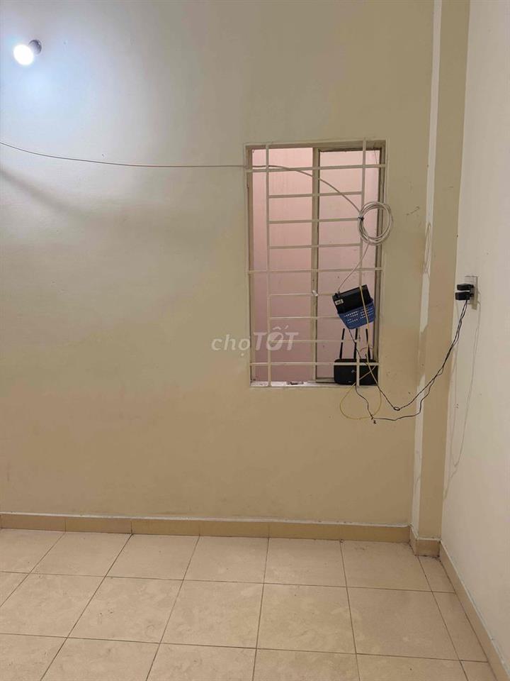 Nhà trọ quận 10 gần trường đại học bách khoa và kinh tế