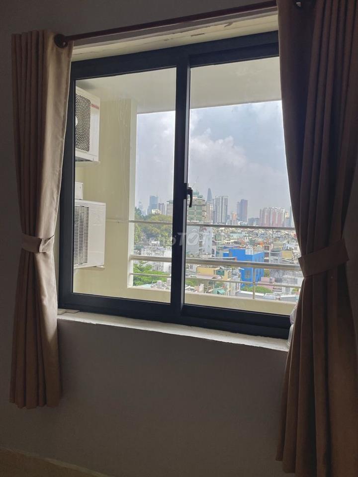CHO THUÊ 109 NGUYỄN BIỂU 75M2 (3PN 2WC) GIÁ 13 TR/THÁNG - HÀNG HIẾM