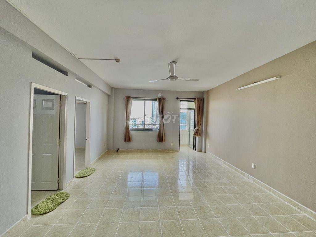 CHO THUÊ 109 NGUYỄN BIỂU 75M2 (3PN 2WC) GIÁ 13 TR/THÁNG - HÀNG HIẾM