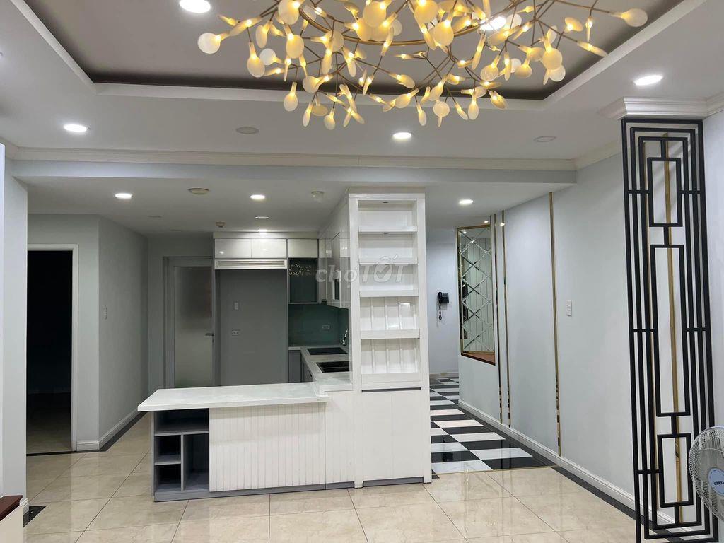 [CHÍNH CHỦ GỬI CHO THUÊ] CĂN HỘ CAO CẤP HÙNG VƯƠNG PLAZA  – 130M2