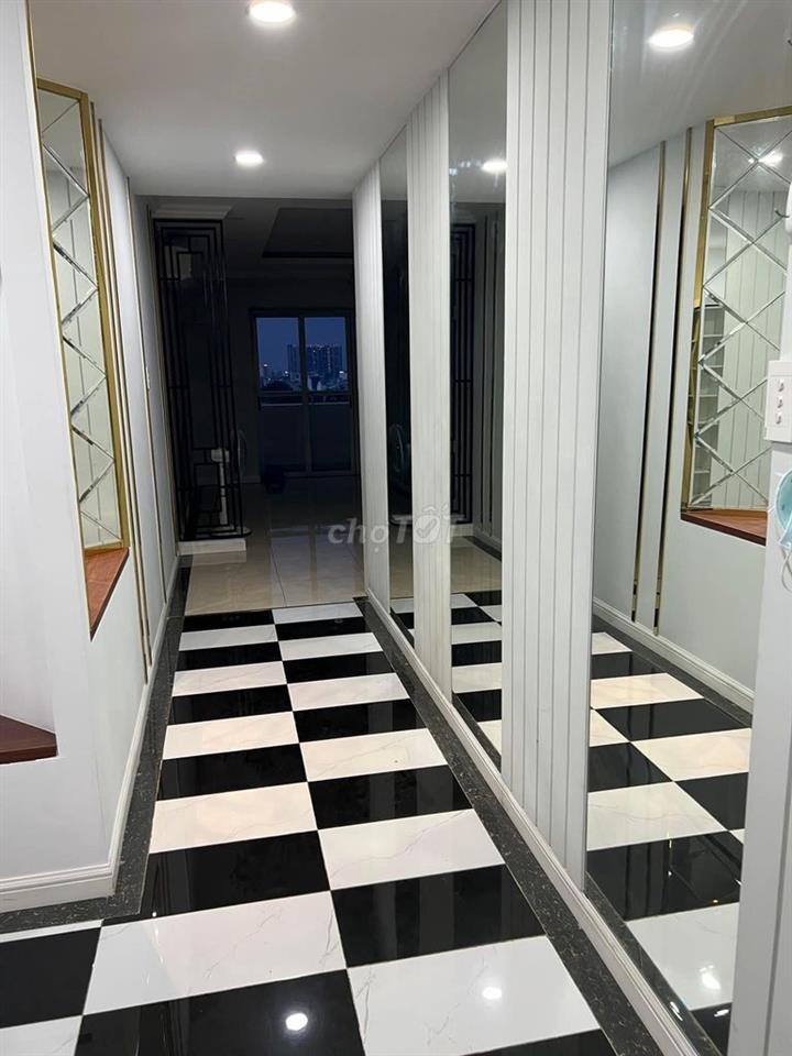 [CHÍNH CHỦ GỬI CHO THUÊ] CĂN HỘ CAO CẤP HÙNG VƯƠNG PLAZA  – 130M2