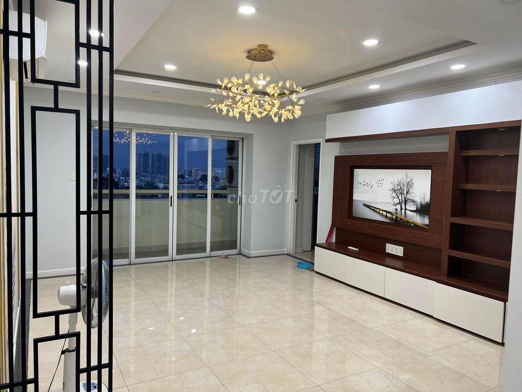 [CHÍNH CHỦ GỬI CHO THUÊ] CĂN HỘ CAO CẤP HÙNG VƯƠNG PLAZA  – 130M2
