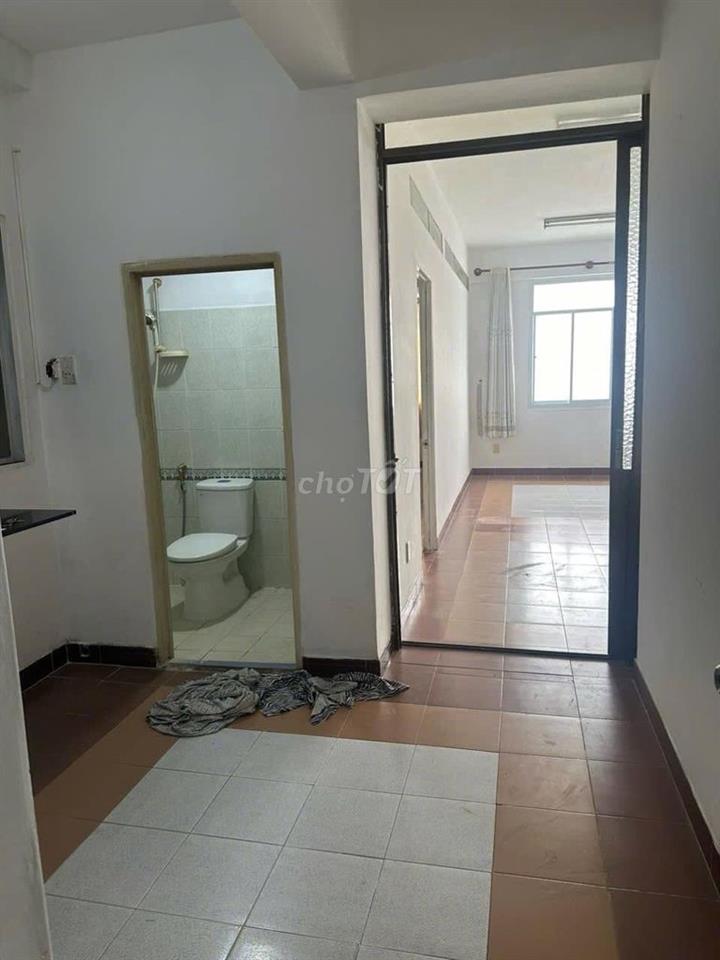 NGUYỄN KIM Q.10 – 48M2 (2PN 1WC) – NHÀ MỚI ĐẸP 1 ĐỜI CHỦ – GIÁ  2.5 TỶ