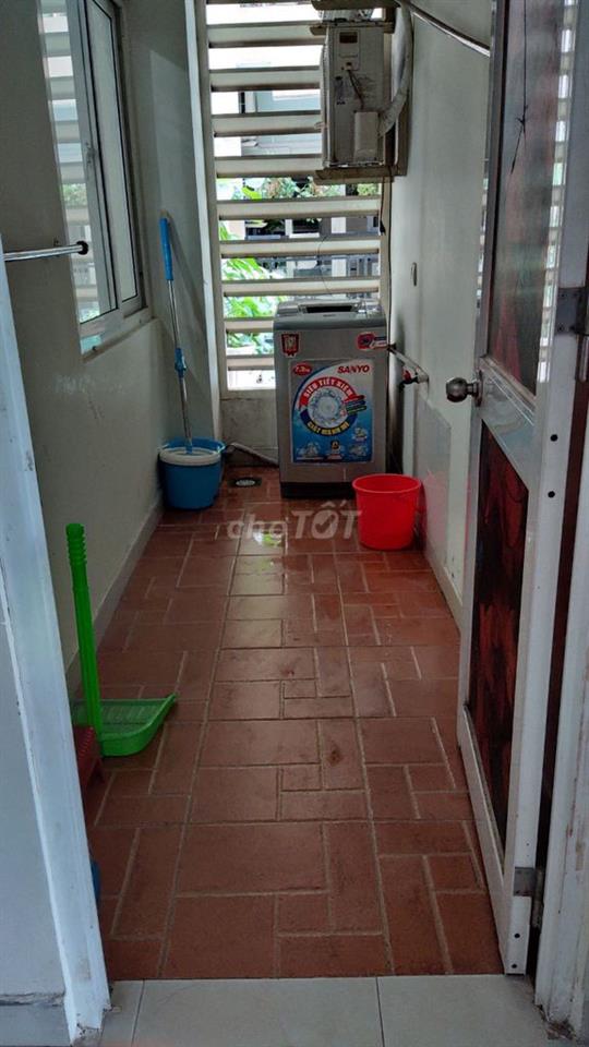 CHỦ VỀ QUÊ CẦN CHO THUÊ GẤP – CĂN 3PN CHUNG CƯ PHÚC YÊN 90M2 , 11TR/TH