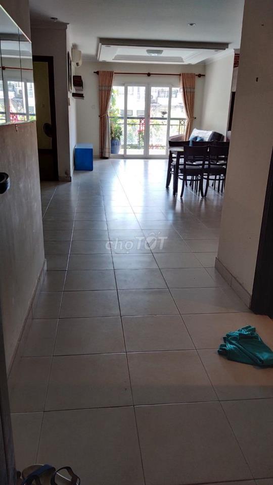 CHỦ VỀ QUÊ CẦN CHO THUÊ GẤP – CĂN 3PN CHUNG CƯ PHÚC YÊN 90M2 , 11TR/TH