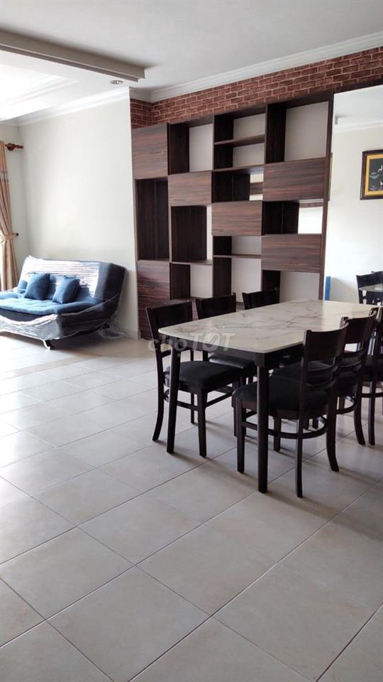 CHỦ VỀ QUÊ CẦN CHO THUÊ GẤP – CĂN 3PN CHUNG CƯ PHÚC YÊN 90M2 , 11TR/TH