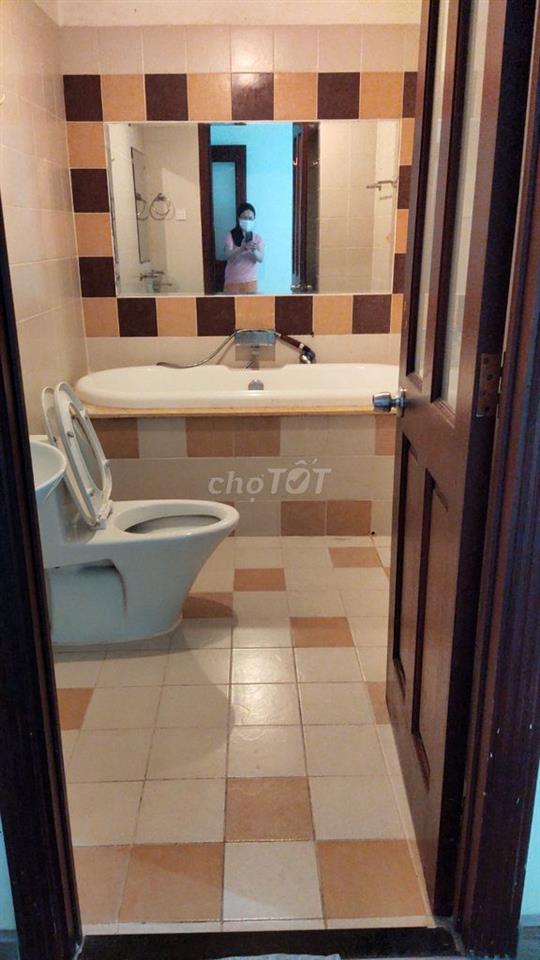 CHỦ VỀ QUÊ CẦN CHO THUÊ GẤP – CĂN 3PN CHUNG CƯ PHÚC YÊN 90M2 , 11TR/TH