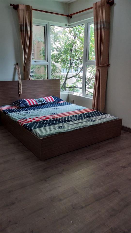 CHỦ VỀ QUÊ CẦN CHO THUÊ GẤP – CĂN 3PN CHUNG CƯ PHÚC YÊN 90M2 , 11TR/TH