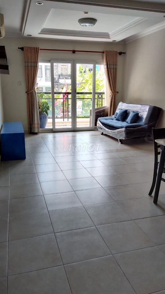 CHỦ VỀ QUÊ CẦN CHO THUÊ GẤP – CĂN 3PN CHUNG CƯ PHÚC YÊN 90M2 , 11TR/TH
