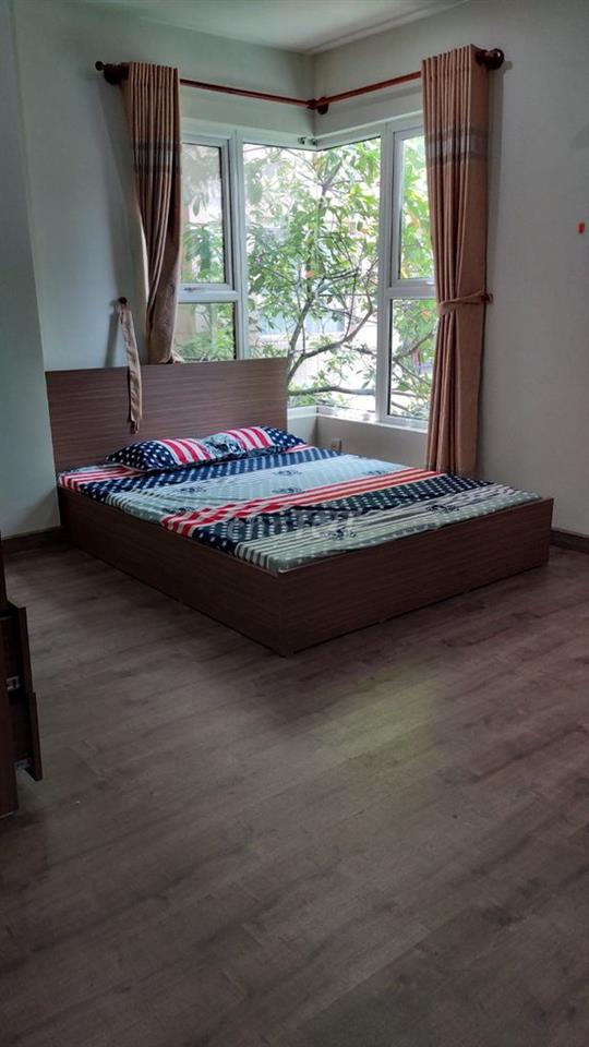 CHỦ VỀ QUÊ CẦN CHO THUÊ GẤP – CĂN 3PN CHUNG CƯ PHÚC YÊN 90M2 , 11TR/TH