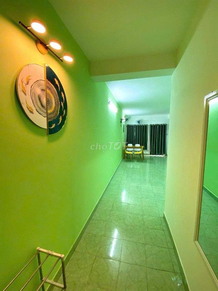 HÀNG HIẾM LẦU 1 KHU BÀU CÁT – BÁN CĂN HỘ BÀU CÁT 2 , 50M2 (2PN 1WC)