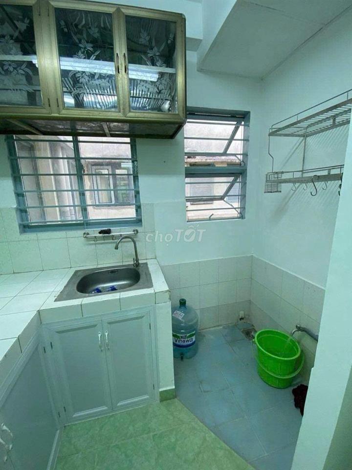 HÀNG HIẾM LẦU 1 KHU BÀU CÁT – BÁN CĂN HỘ BÀU CÁT 2 , 50M2 (2PN 1WC)