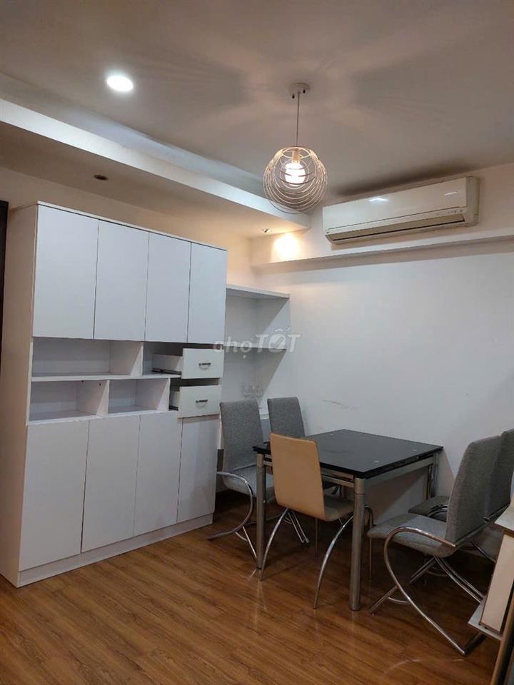 CĂN HỘ RUBY GARDEN TÂN BÌNH – 75M2 (2PN 2WC) TẦNG CAO  – GIÁ : 9 TR/TH
