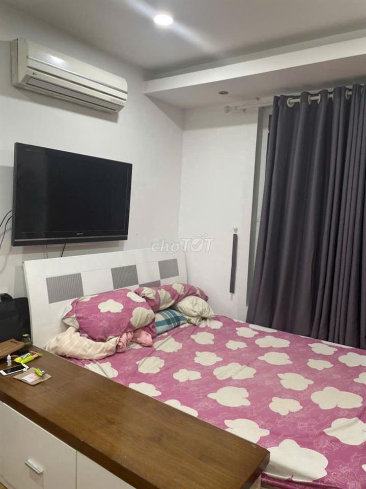 CĂN HỘ RUBY GARDEN TÂN BÌNH – 75M2 (2PN 2WC) TẦNG CAO  – GIÁ : 9 TR/TH
