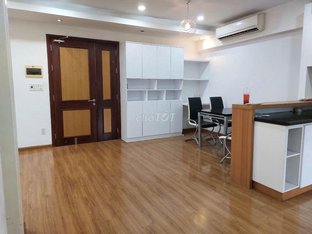 CĂN HỘ RUBY GARDEN TÂN BÌNH – 75M2 (2PN 2WC) TẦNG CAO  – GIÁ : 9 TR/TH