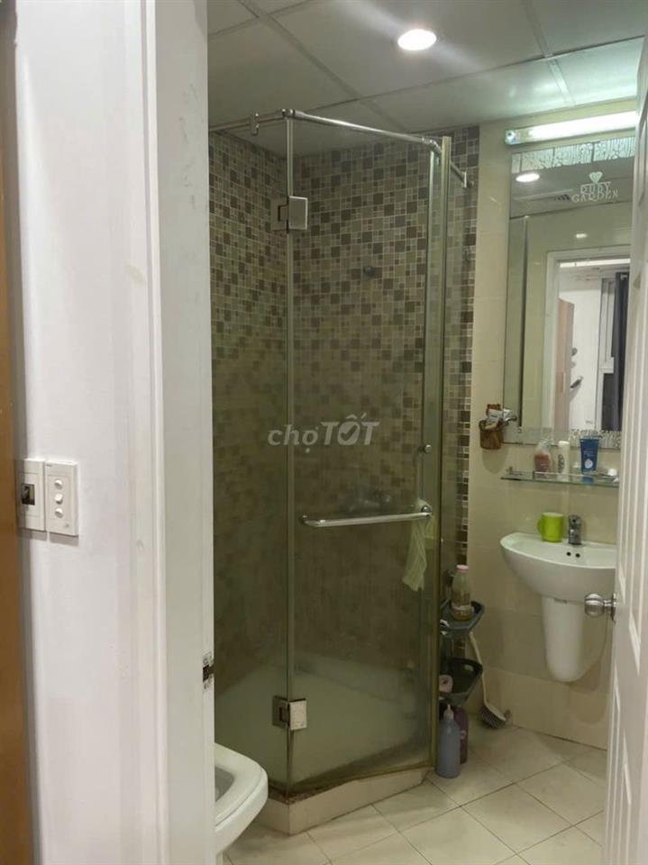 CĂN HỘ RUBY GARDEN TÂN BÌNH – 75M2 (2PN 2WC) TẦNG CAO  – GIÁ : 9 TR/TH
