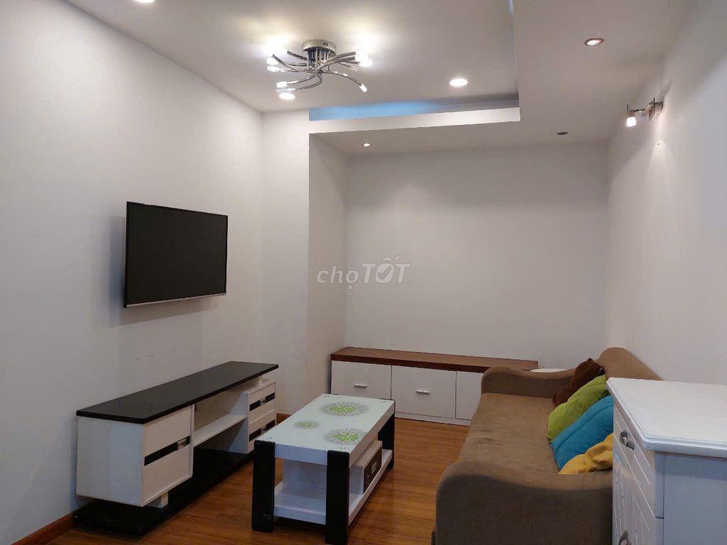 CĂN HỘ RUBY GARDEN TÂN BÌNH – 75M2 (2PN 2WC) TẦNG CAO  – GIÁ : 9 TR/TH