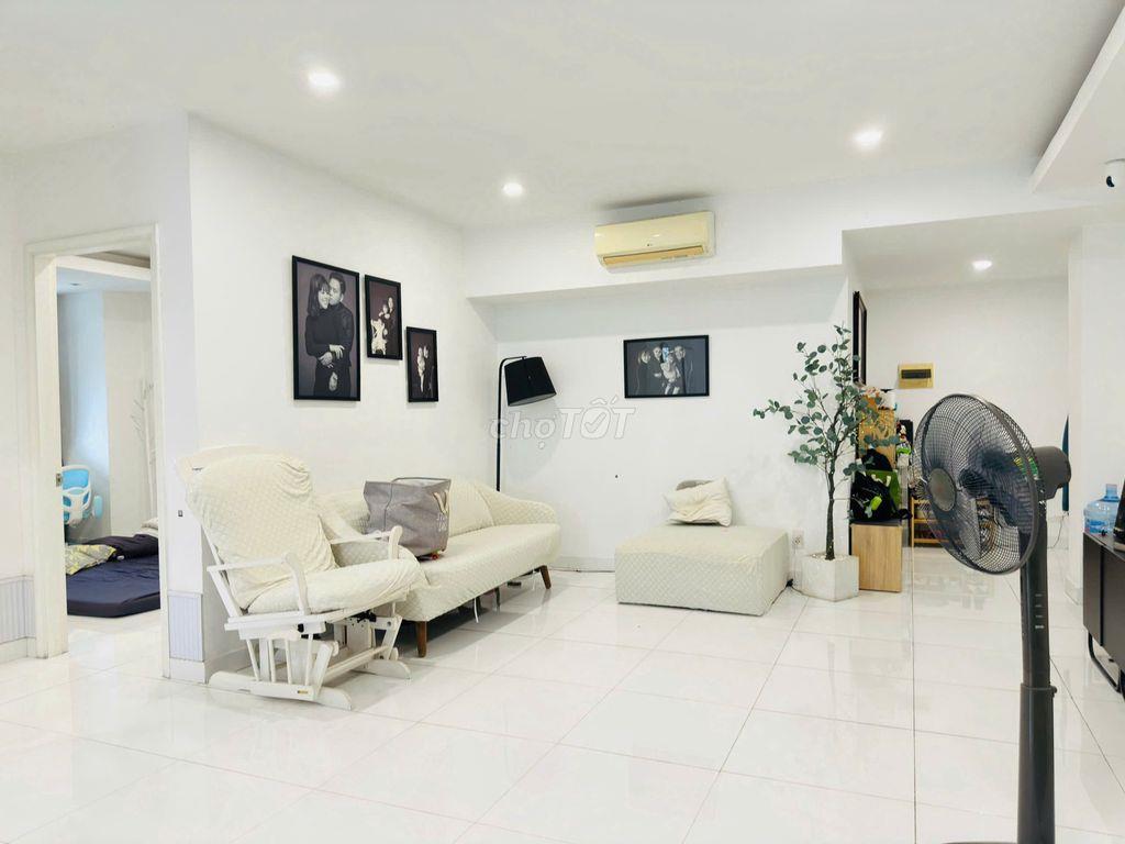 CĂN HỘ 100M² SIÊU RỘNG GIÁ THẬT 10 TR/THÁNG – CHO THUÊ RUBY GARDEN 