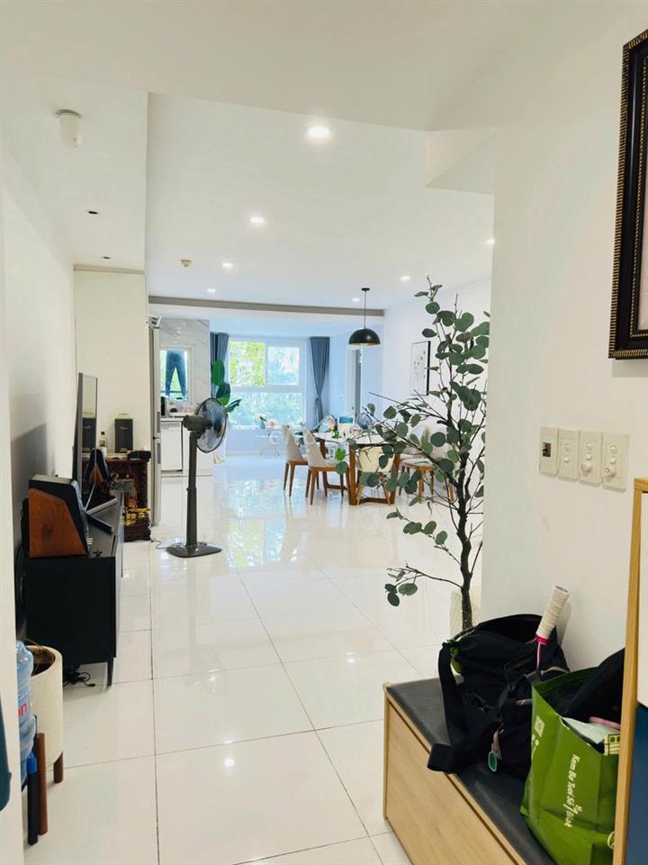 CĂN HỘ 100M² SIÊU RỘNG GIÁ THẬT 10 TR/THÁNG – CHO THUÊ RUBY GARDEN 