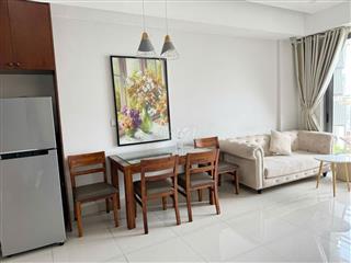 Cho thuê căn hộ chung cư Central Plaza, 91 PVH,  65m2, 2PN, 2WC, 13tr