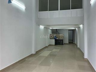 Cho Thuê Nhà Nguyên Căn Mặt Tiền Độc Lập