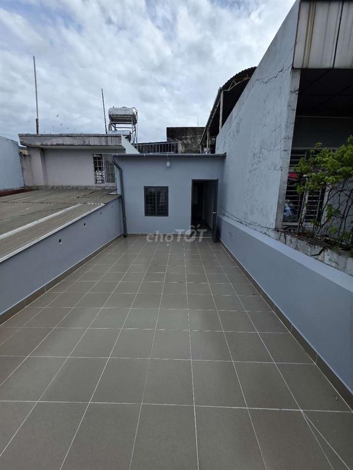 Cho Thuê Nhà Nguyên Căn Mặt Tiền Độc Lập