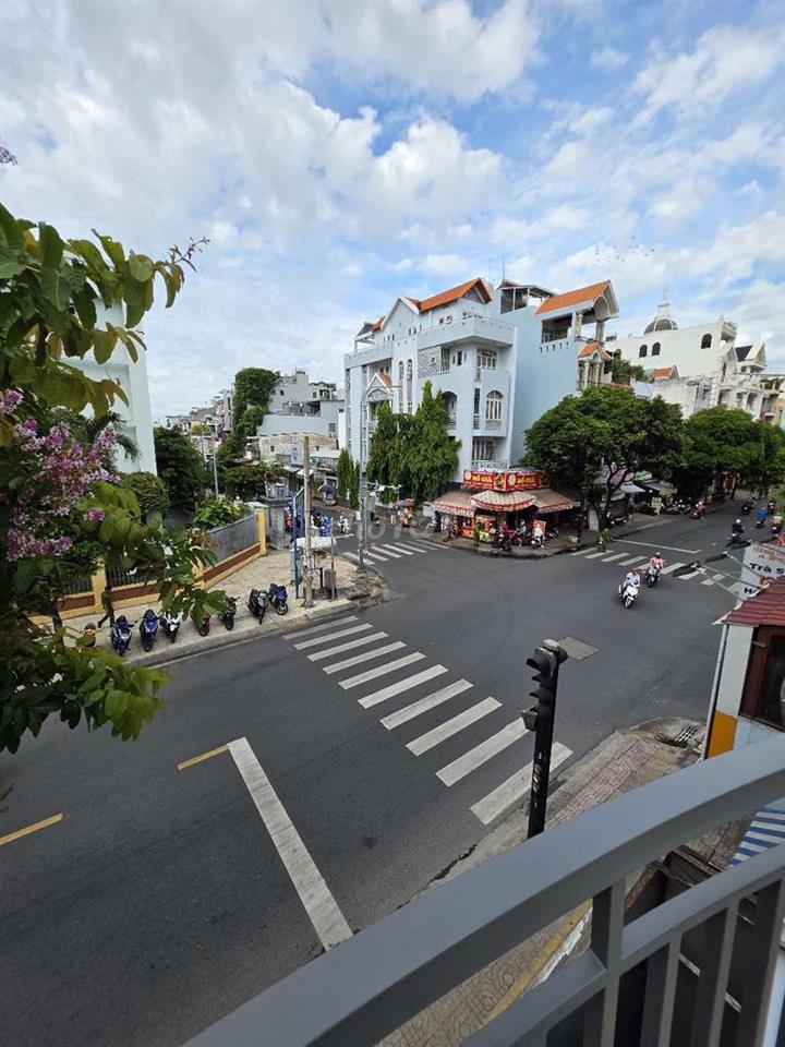 Cho Thuê Nhà Nguyên Căn Mặt Tiền Độc Lập