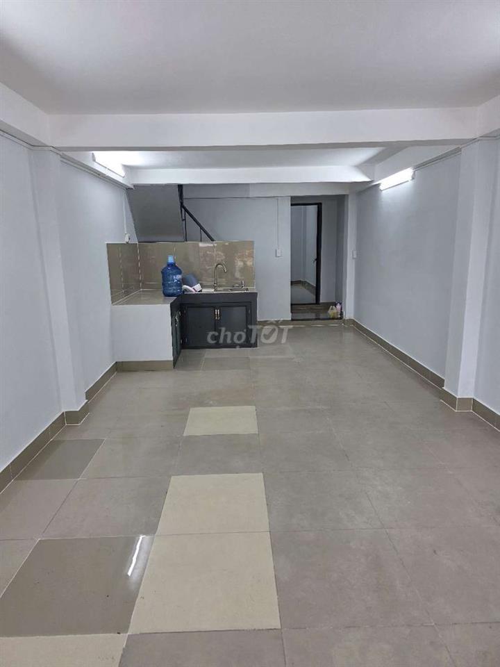Cho Thuê Nhà Nguyên Căn Mặt Tiền Độc Lập